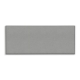 Узголів'я для ліжка CUBA Shadow 55x100 см
