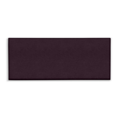 Узголів'я для ліжка CUBA Grape 55x100 см
