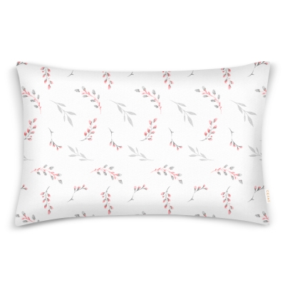Наволочка фланель 40х60 PINE BRANCHLETS