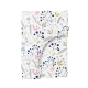 Простирадло на резинці 80х160 FLOWERS CS1