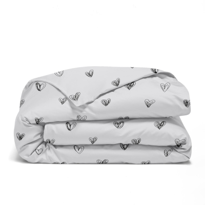 Підковдра двоспальна 175х210 CALM LOVE
