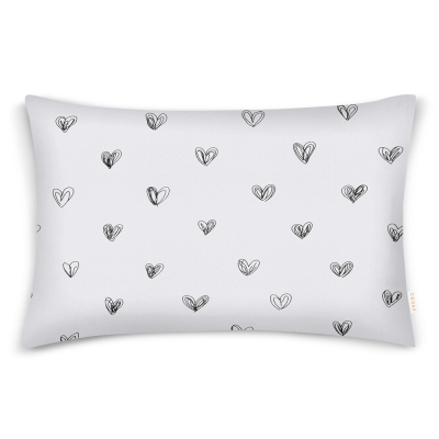 Наволочка на подушку 50х70 CALM LOVE