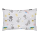 Наволочка на подушку 40х60 CATS ASTRONAUTS