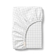 Простирадло на резинці 100х200 CELL CS4