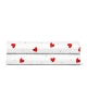 Простирадло 240х260 CHERRY HEARTS