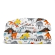 Підковдра полуторна 160х220 DINOSAURS CS2