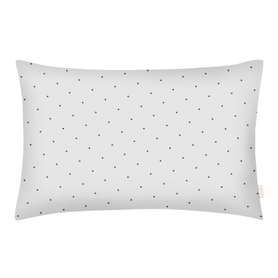 Наволочка на подушку 40х40 MINI DOTS CS1