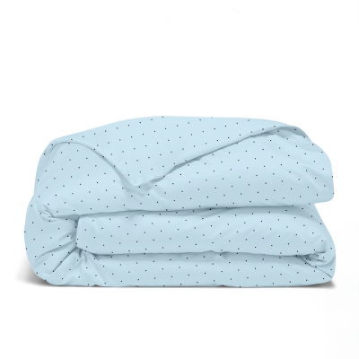 Підковдра двоспальна 175х210 MINI DOTS CS2