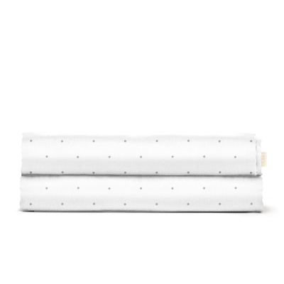 Простирадло 240х260 MINI DOTS CS8