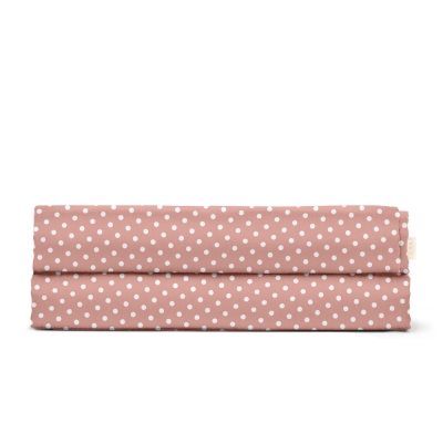 Дитяче простирадло 110х160 COPPER DOTS CS1