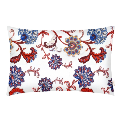 Наволочка на подушку 45х45 ETHNIC FLOWER