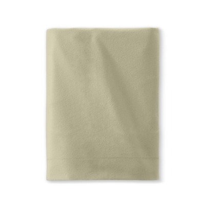 Дитяче простирадло фланель 110х160 OLIVE