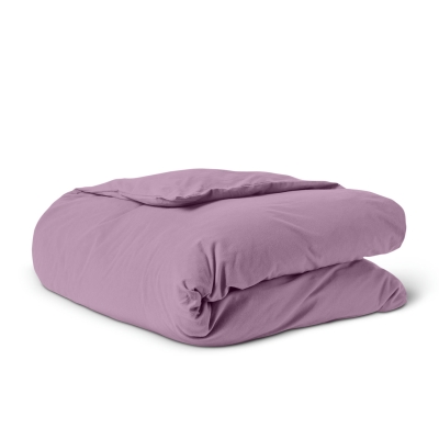 Підковдра полуторна фланель 145х210 AMETHYST