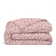Підковдра двоспальна фланель 180х220 PASTEL LEOPARD