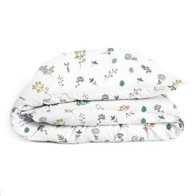 Підковдра євро 200х220 WILDFLOWERS