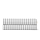 Дитяче простирадло 110х160 SMOKY LINE CS1