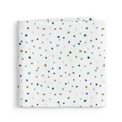 Муслінові пелюшки 110x150 COLOR BLOTS