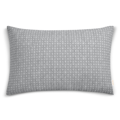 Наволочка преміум фактурна на подушку 50х70 NORDIC WAVE