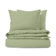 Євро постіль без простирадла OLIVE