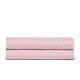 Простирадло полуторне 155х240 ROSE DOTS