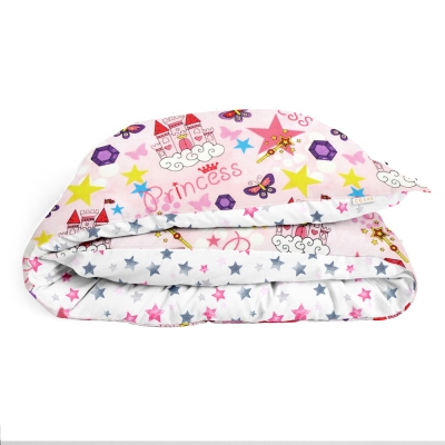 Підковдра полуторна 155х215 LITTLE PRINCESS
