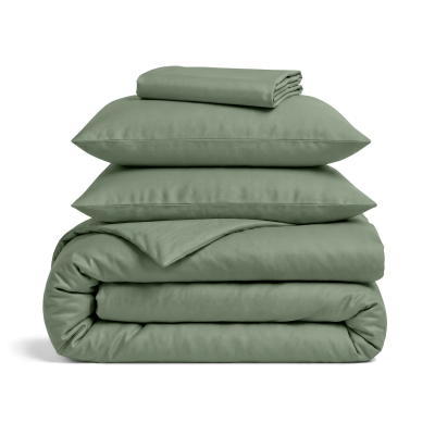 Двоспальна постільна білизна MEDITATIVE