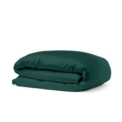 Підодіяльник полуторний 160х220 DARK GREEN