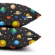 Набір наволочок на подушку 40х60 SPACE