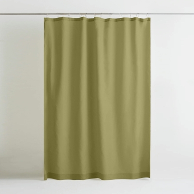 Шторка для душу та ванної 180x200 OLIVE