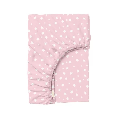 Простирадло на резинці 150x200 ROSE STARFALL