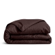 Підковдра дитяча сатин 110х140 WALNUT