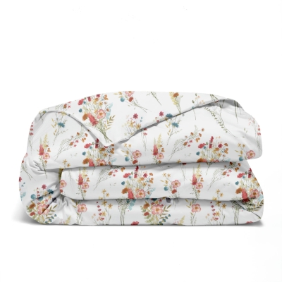 Підковдра двоспальна 180х220 SUMMER BOUQUET