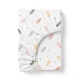 Простирадло на резинці 80х160 SUMMER BRANCHES
