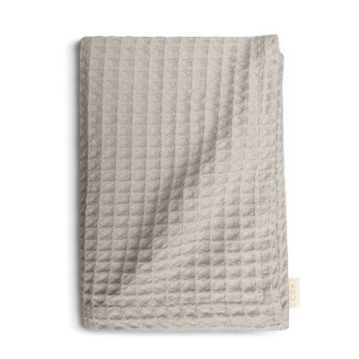 Рушник вафельний 55x90 Bronze Greek Waffle