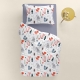 Підковдра полуторна 160х220 ANIMALS CS1