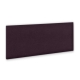 Узголів'я для ліжка CUBA Grape 55x100 см