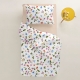 Підліткова постільна білизна HAPPY BIRDS CS1