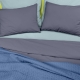 Плед покривало 75x95 Cloud Waffle Weave