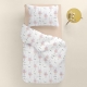 Дитяча постільна білизна в ліжечко FAIRY BUNNY CS2