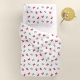 Підковдра полуторна 160х220 BUTTERFLY CS5