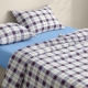 Підковдра євро фланель 220х240 SCOTTISH CHARM