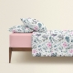 Підковдра полуторна 160х220 FLORENCE FLOWERS