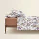 Підковдра двоспальна 180х220 HERBS