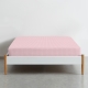 Простирадло полуторне 155х240 ROSE DOTS