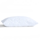 Подушка 80x80 SILICONE