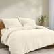 Підковдра полуторна 160х220 VANILLA CREAM