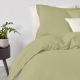 Підодіяльник полуторний 160х220 OLIVE