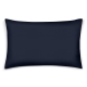 Набір наволочок на подушку 70х70 MIDNIGHT BLUE