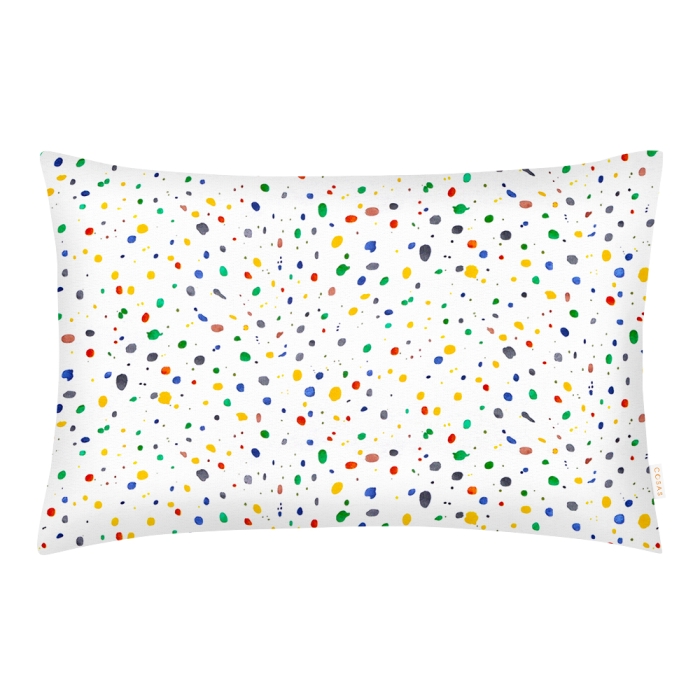 Набір наволочок на подушку 50х70 DOTS
