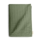 Набір рушників CUBE WHITE & CUBE OLIVE